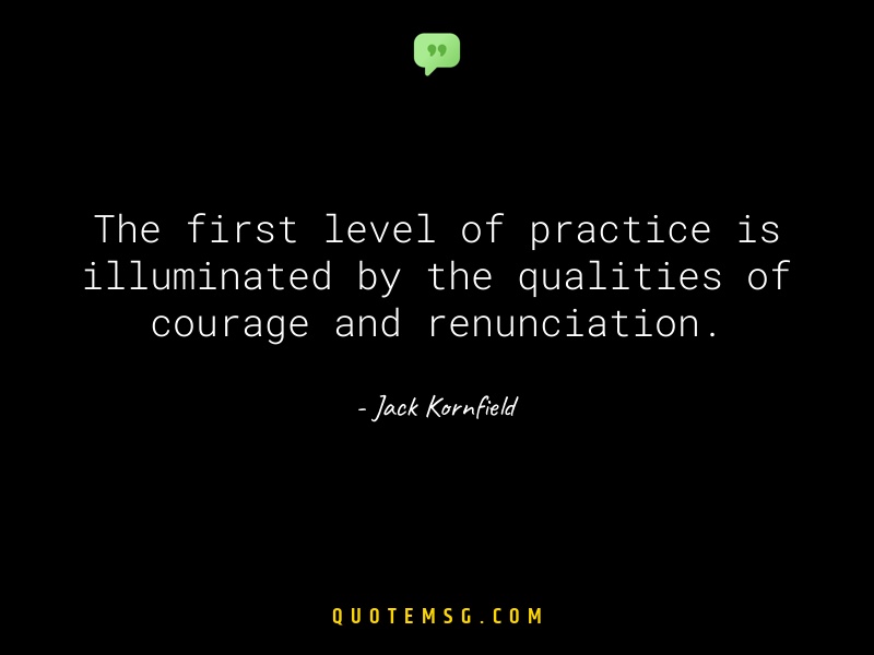 Image of Jack Kornfield