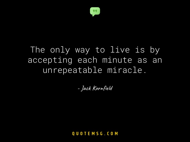 Image of Jack Kornfield