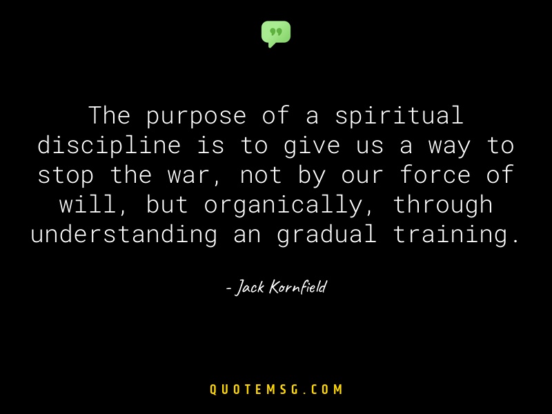 Image of Jack Kornfield