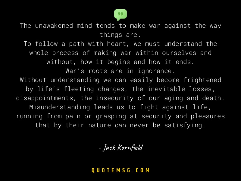 Image of Jack Kornfield