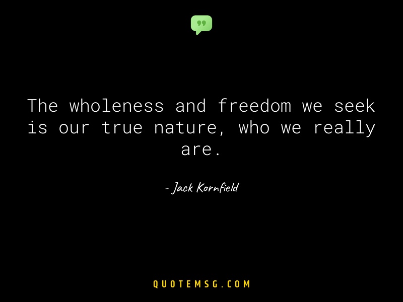 Image of Jack Kornfield