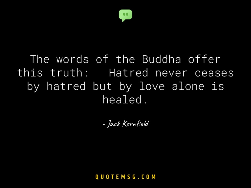 Image of Jack Kornfield