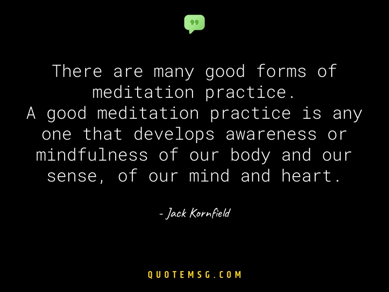 Image of Jack Kornfield