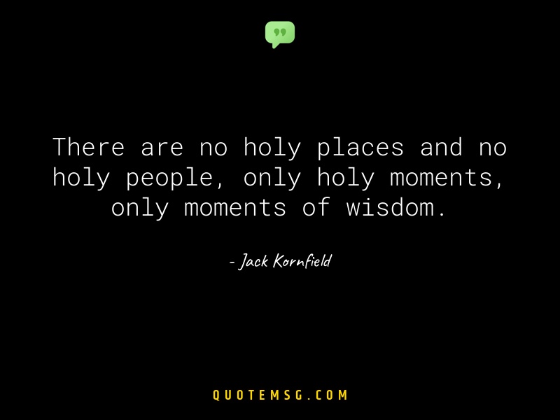 Image of Jack Kornfield