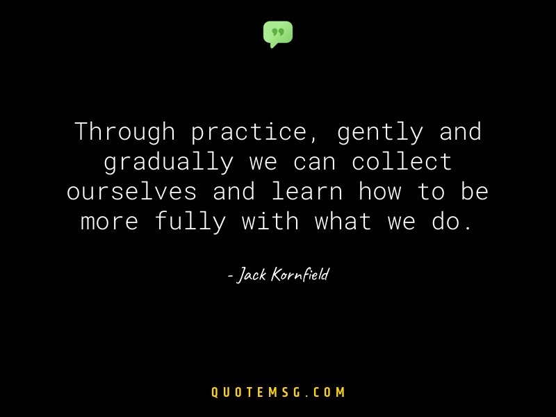 Image of Jack Kornfield