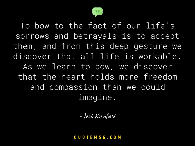 Image of Jack Kornfield