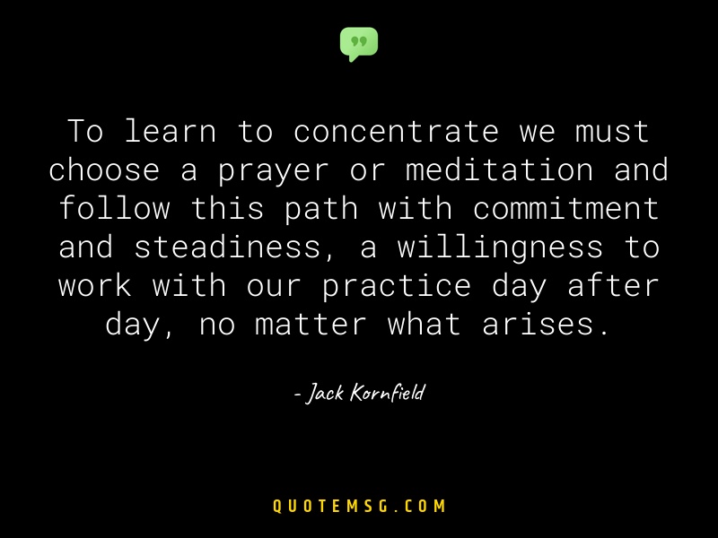 Image of Jack Kornfield