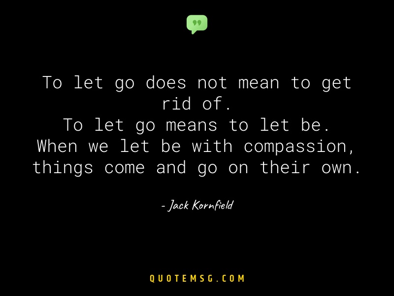 Image of Jack Kornfield