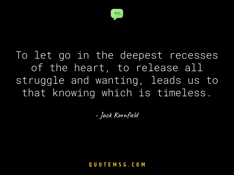 Image of Jack Kornfield