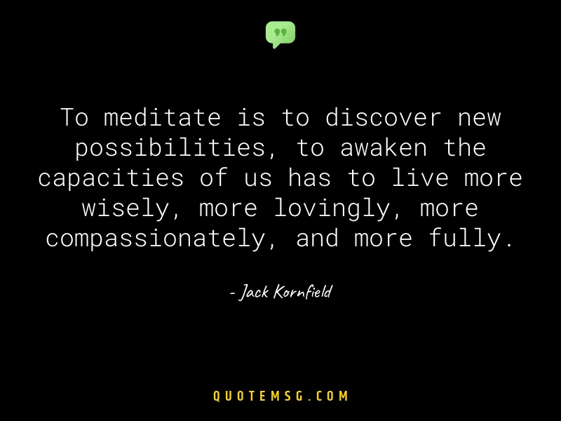 Image of Jack Kornfield