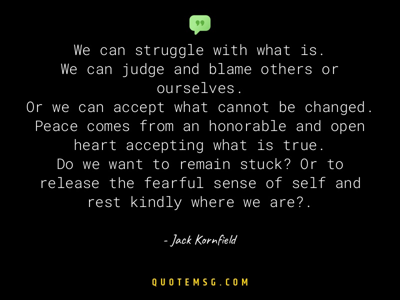 Image of Jack Kornfield