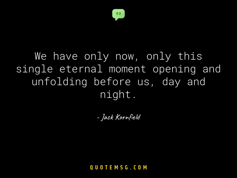 Image of Jack Kornfield