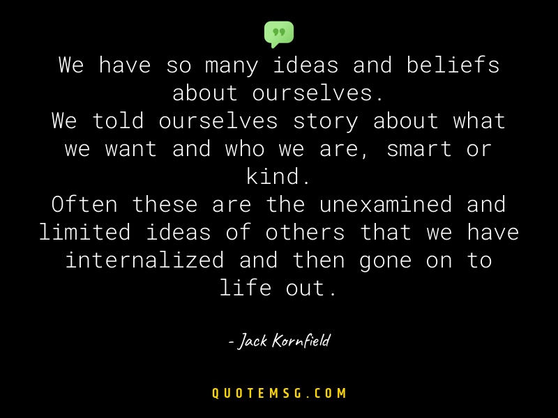 Image of Jack Kornfield