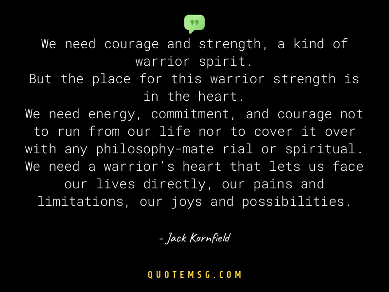 Image of Jack Kornfield