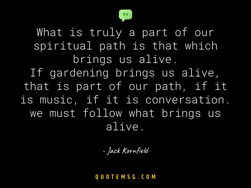 Image of Jack Kornfield