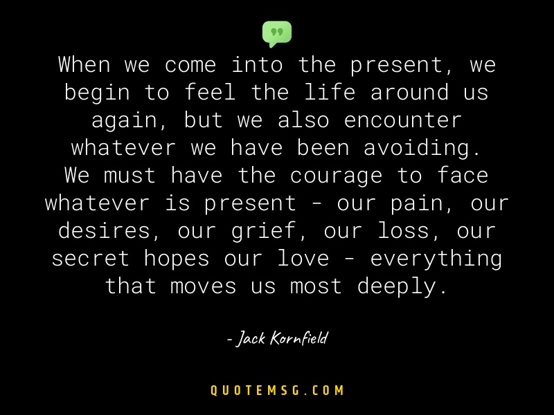 Image of Jack Kornfield