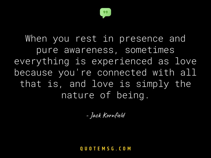 Image of Jack Kornfield