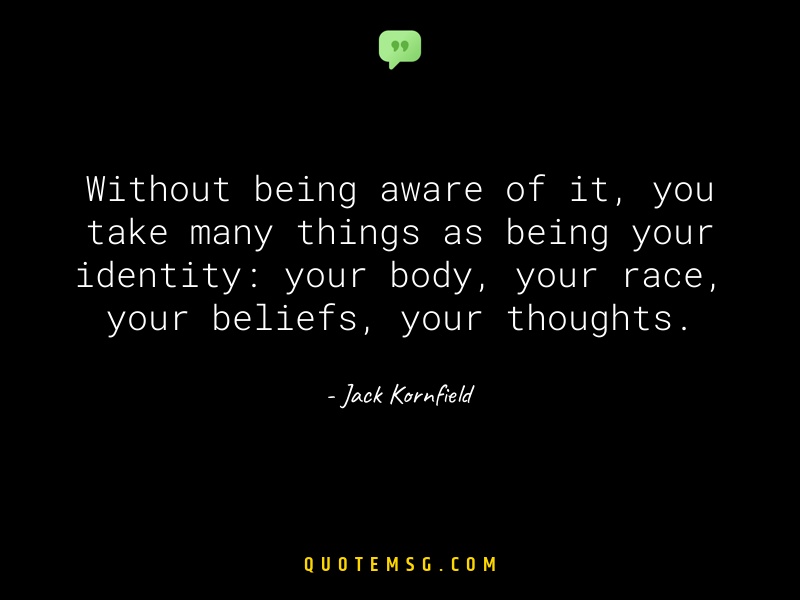 Image of Jack Kornfield