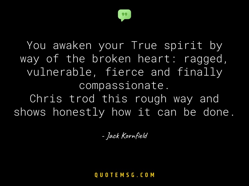 Image of Jack Kornfield