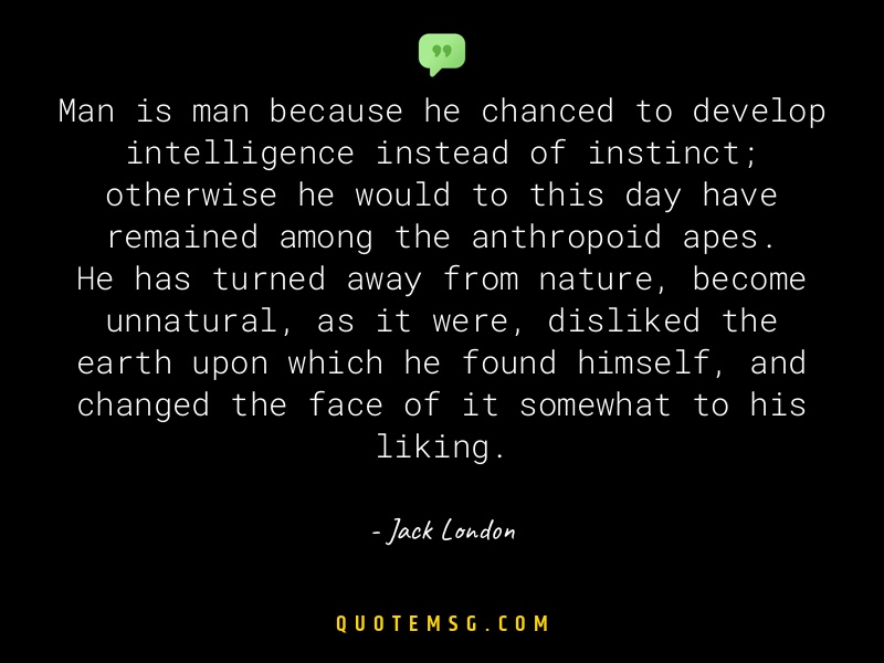 Image of Jack London