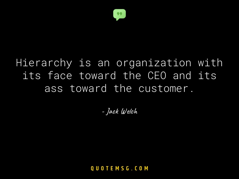 Image of Jack Welch