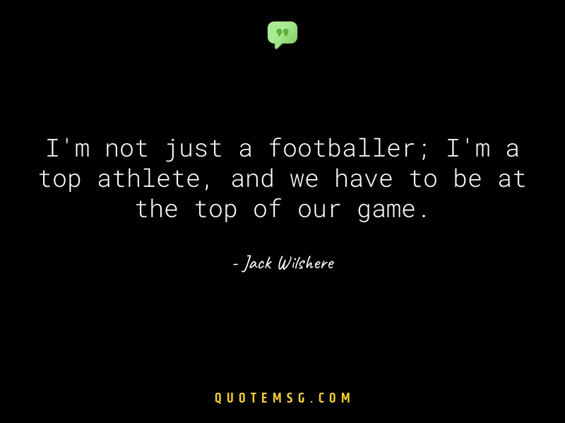 Image of Jack Wilshere