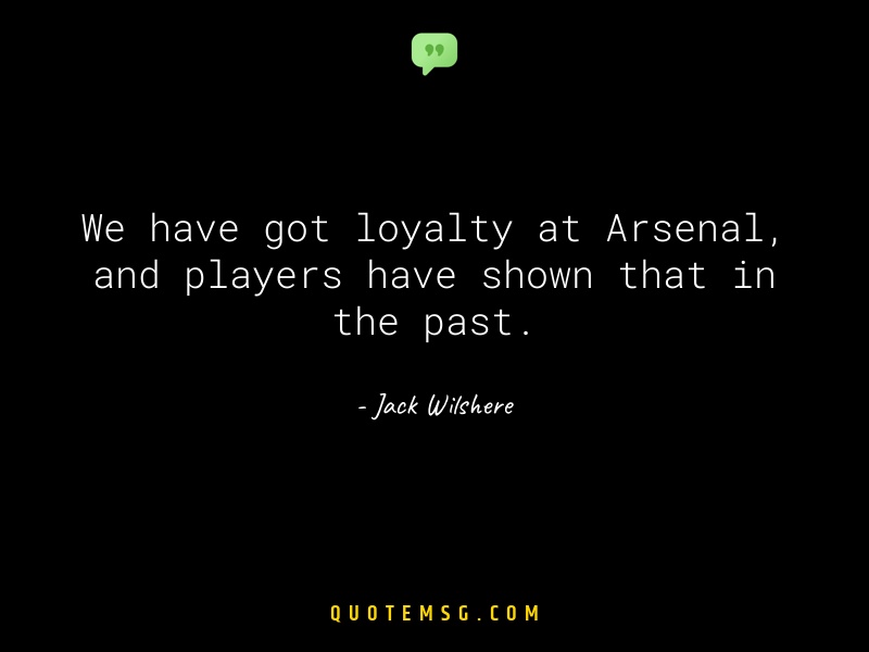 Image of Jack Wilshere