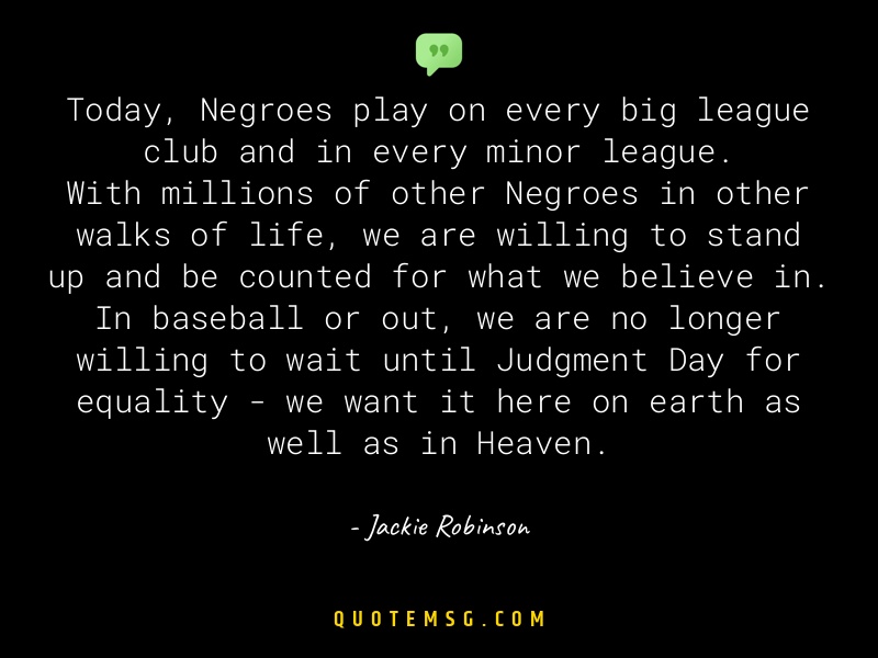 Image of Jackie Robinson