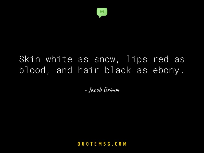 Image of Jacob Grimm