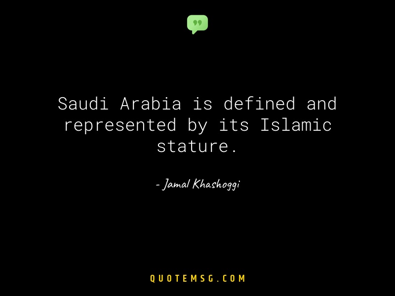 Image of Jamal Khashoggi