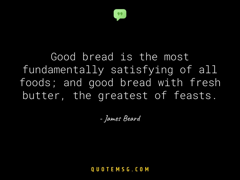 Image of James Beard