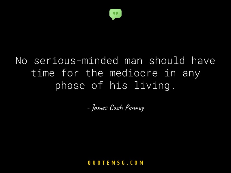 Image of James Cash Penney