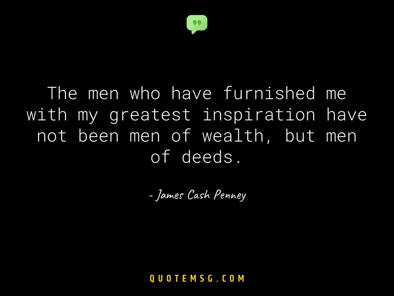 Image of James Cash Penney