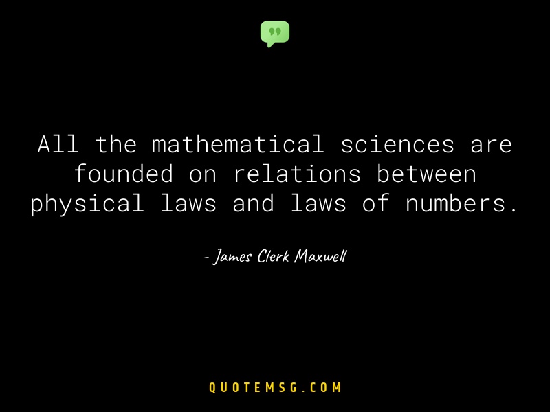 Image of James Clerk Maxwell