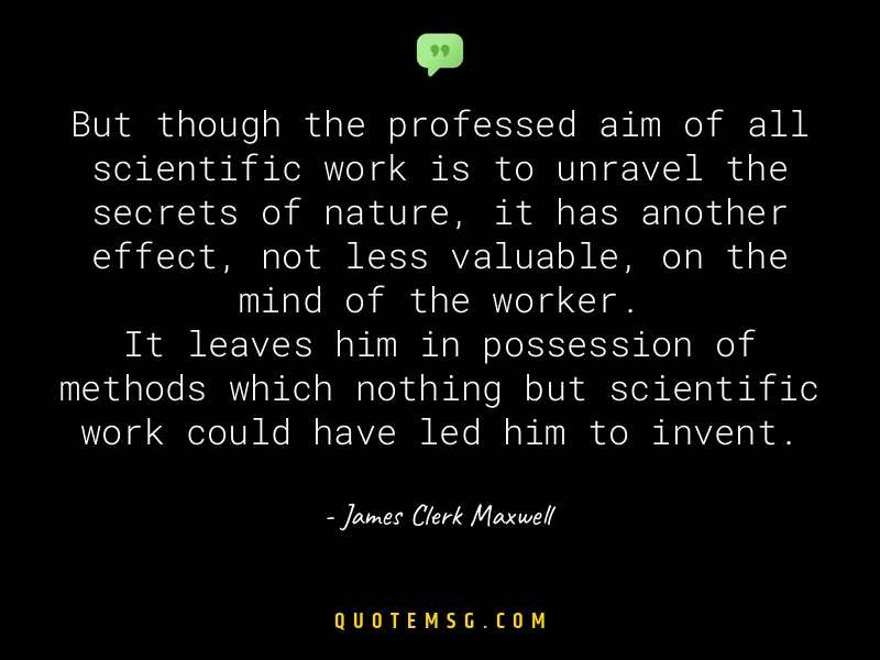 Image of James Clerk Maxwell