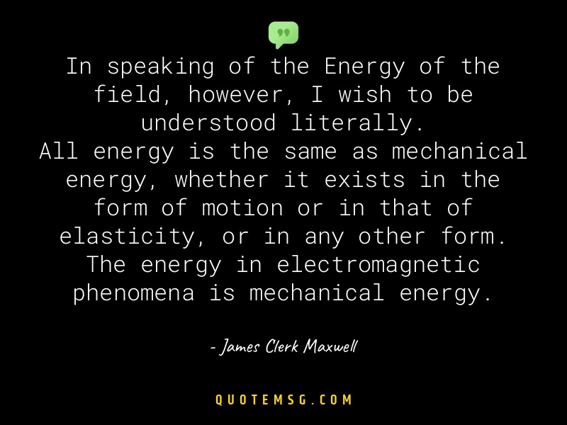 Image of James Clerk Maxwell