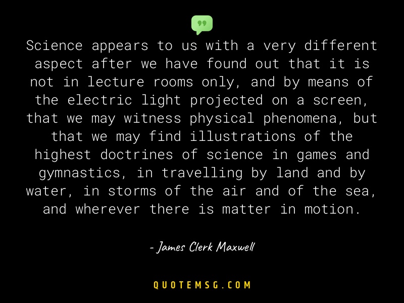 Image of James Clerk Maxwell