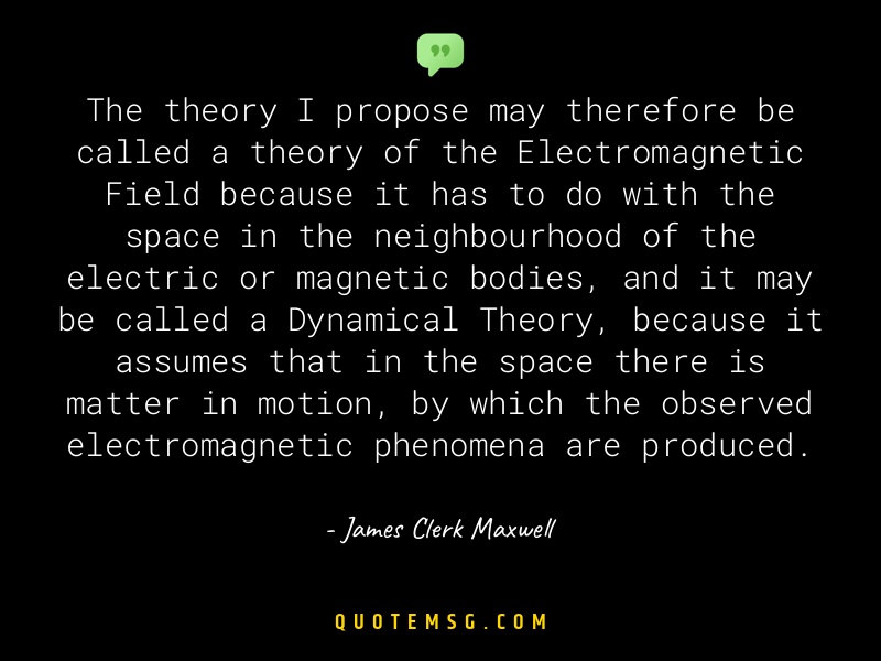 Image of James Clerk Maxwell