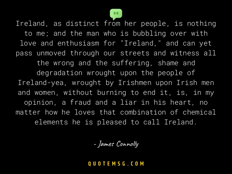 Image of James Connolly