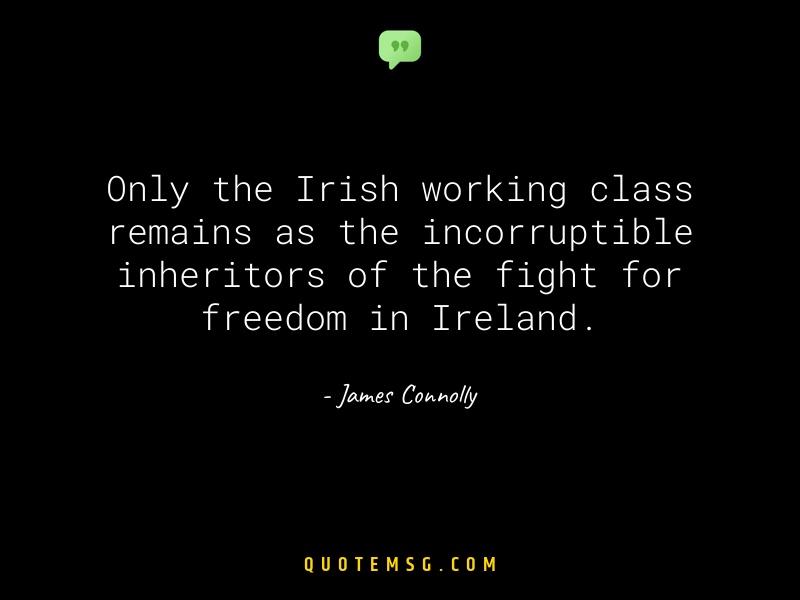 Image of James Connolly