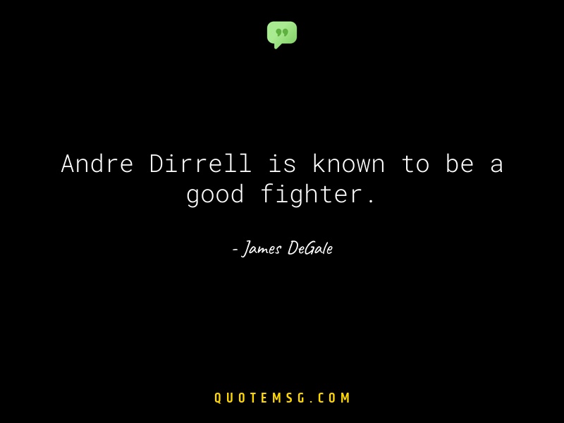 Image of James DeGale