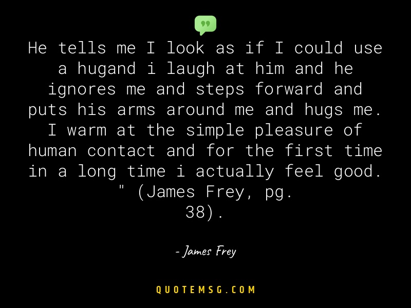 Image of James Frey