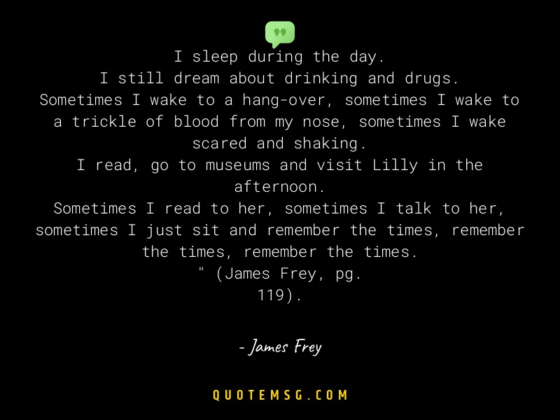 Image of James Frey