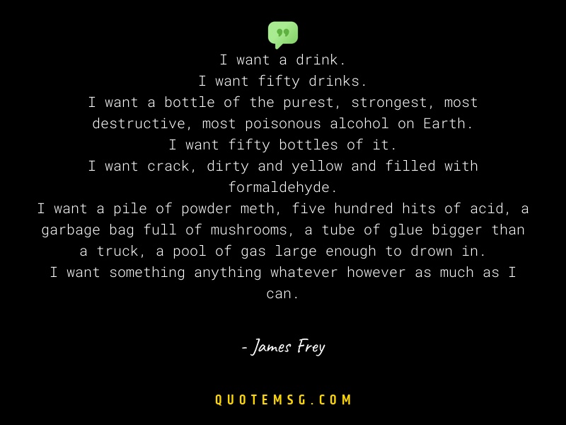 Image of James Frey