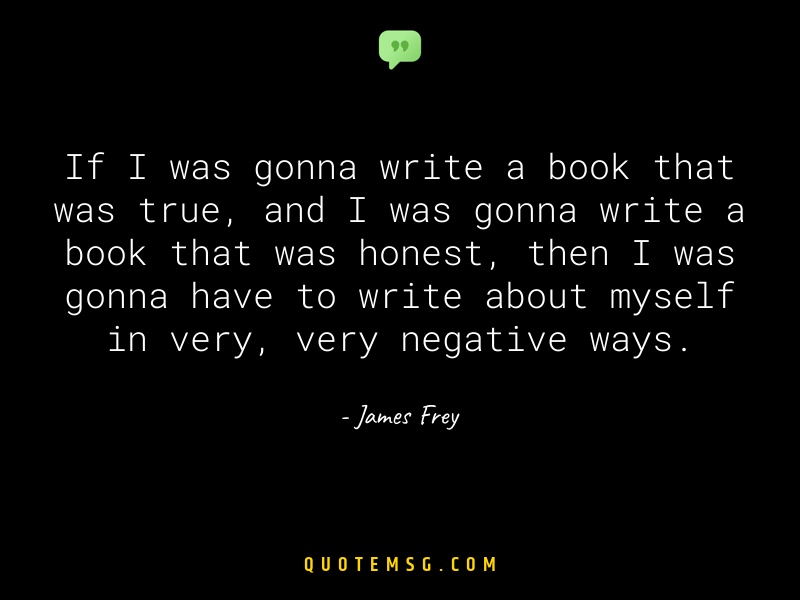 Image of James Frey