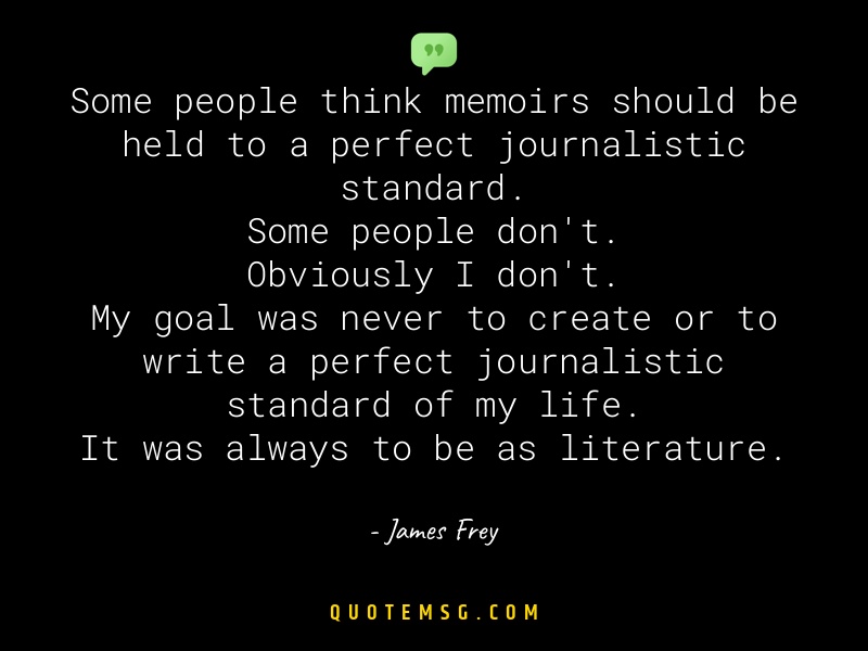 Image of James Frey