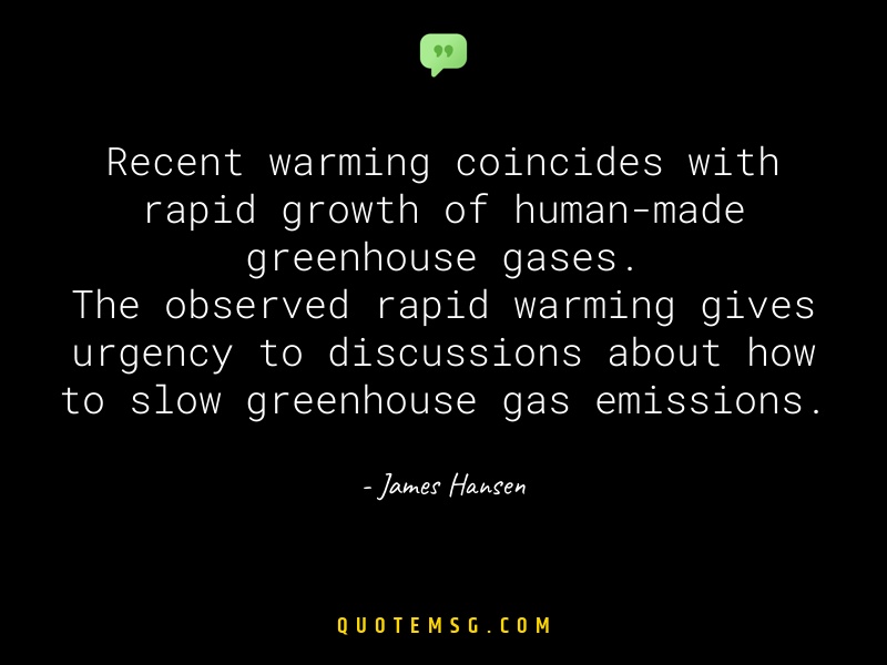 Image of James Hansen