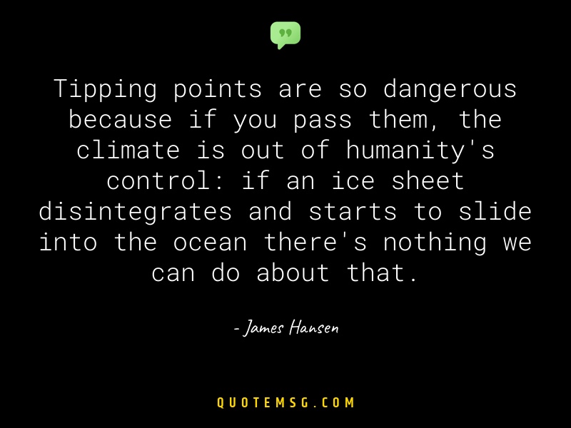 Image of James Hansen