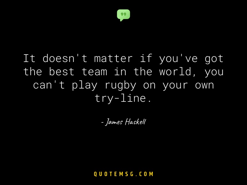 Image of James Haskell