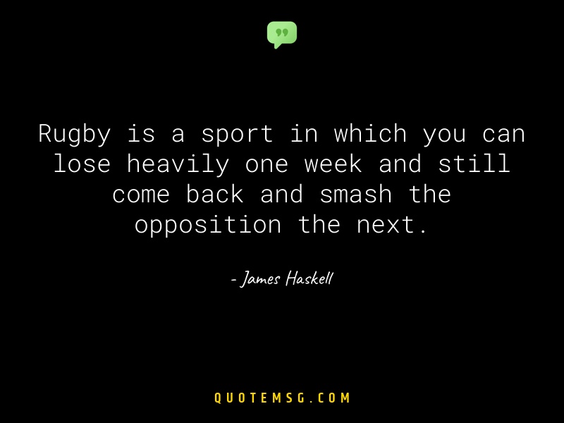 Image of James Haskell